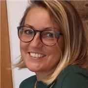 Insegnante di inglese per bambini e adulti, grammatica e conversazione
